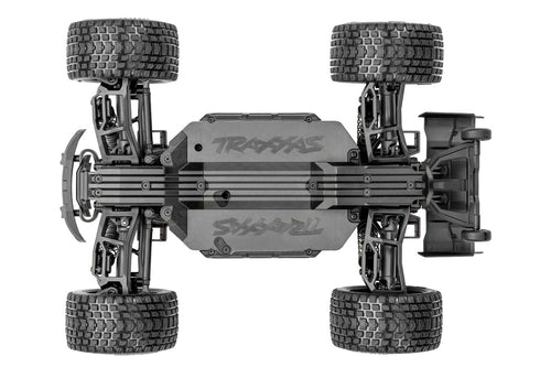 (IN-STORE PICKUP ONLY) MINI XRT VXL RED (1/16) 108076-1-RED